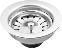 Cornat Afvoerplug Spoelbak Afsluitbaar 3/2 - T352020R - thumbnail