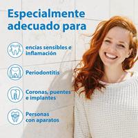 EmmiDent K2 Kids Opzetborstel voor elektrische tandenborstel 2 stuk(s) Wit - thumbnail