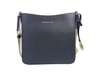 Handtas Dames Michael Kors 35S4GTVC5L-BLACK Zwart 22 x 23 x 6 cm - thumbnail