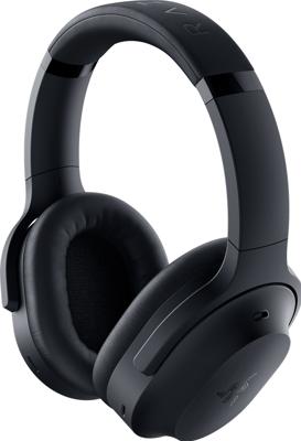 Razer Barracuda Pro Draadloos Zwart