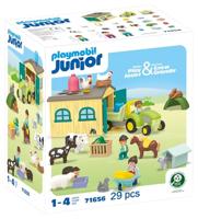 Playset Playmobil 71656 - thumbnail