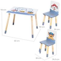 roba Kinderzitgroep Paw Patrol - thumbnail