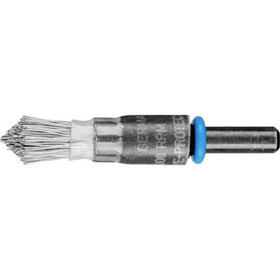 PFERD TOOLS penseelborstel PBUS 1010/6 INOX 0,30 43217006 10 stuk(s)