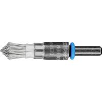 PFERD TOOLS penseelborstel PBUS 1010/6 INOX 0,30 43217006 10 stuk(s) - thumbnail