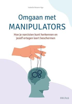 Omgaan met manipulators (Paperback)