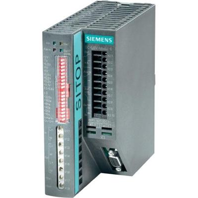 Siemens SITOP DC-UPS-MODUL 15A DC 24V USB Industriële UPS