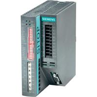 Siemens SITOP DC-UPS-MODUL 15A DC 24V USB Industriële UPS - thumbnail