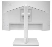 Acer B247WE5w LCD-monitor Energielabel C (A - G) 61 cm (24 inch) 1920 x 1200 Pixel 16:10 4 ms HDMI, DisplayPort, VGA IPS LCD - thumbnail