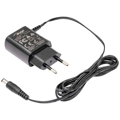 Akyga AK-PD-11 Netvoeding Zwart 1 stuk(s)