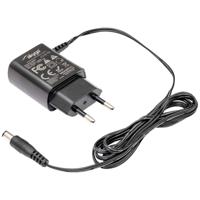 Akyga AK-PD-11 Netvoeding Zwart 1 stuk(s) - thumbnail