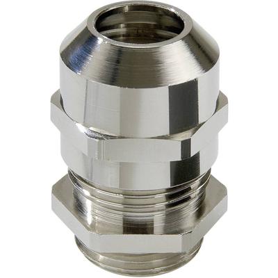 WISK wartel kabel-/buisinv recht EMSKV, met, kleurloos, hal vrij