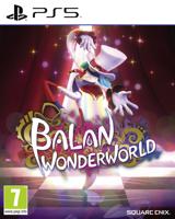 Balan Wonderworld - thumbnail