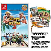 Bud Spencer & Terence Hill - Slaps and Beans 2 - thumbnail