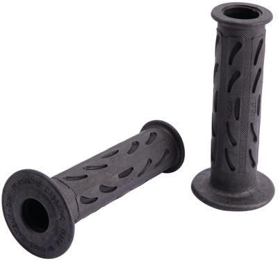PROGRIP rubber handvat "724 rubber grip 724 sw/ti 122mm open