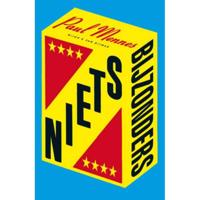 Paul  Mennes Niets bijzonders - thumbnail