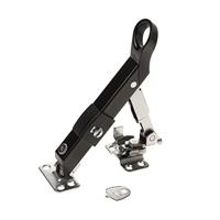 AXAflex Security veiligheids combi-raamuitzetter - SKG** - zwart - 2660-20-56/E - thumbnail