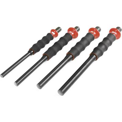 Facom Set van 4 Splinttreibern met handvat 249.GJ4