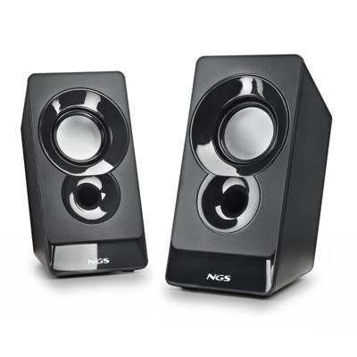 Speakers NGS SB210 Bluetooth luidspreker