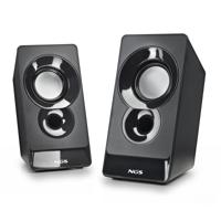 Speakers NGS SB210 Bluetooth luidspreker - thumbnail