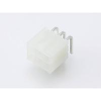 Molex 353180620 Male header, inbouw (standaard) Totaal aantal polen: 6 Rastermaat: 4.2 mm Inhoud: 1 stuk(s) Bag - thumbnail