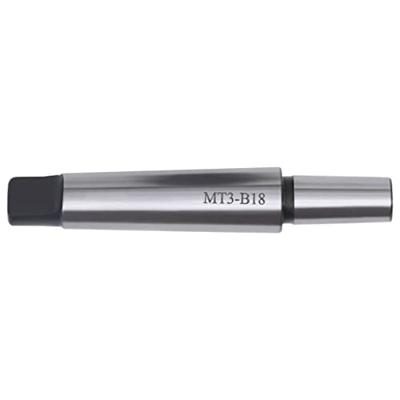 Snelspanboorkop MT3-B18 met 16 mm klembereik Snelspanboorkop MT3-B18 met 16 mm klembereik