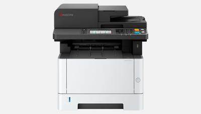 Multifunctional laser kyocera ecosys ma3501wfx 5gh