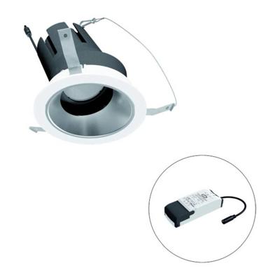 EVN F01R14AM1830L24P EVN Lichttechnik LED-plafondspot