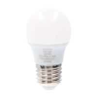 Proventa LED lamp met grote E27 fitting - diameter van 45 mm - G45 Peerlamp - thumbnail