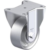 Blickle BH-G 127K Bokwiel Wieldiameter: 125 mm Draagvermogen (max.): 750 kg 1 stuk(s) - thumbnail