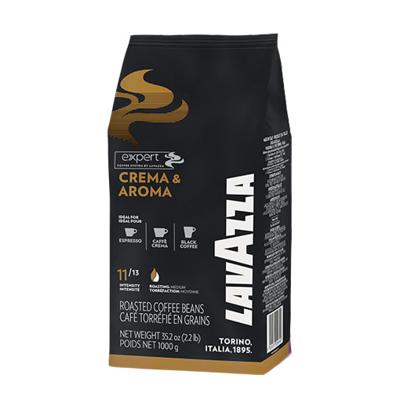 Lavazza Expert Crema & Aroma - koffiebonen - 1 kilo