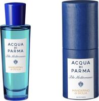 Acqua di Parma Blu Mediterraneo Mandarino di Sicilia Eau de Toilette 30ml - thumbnail
