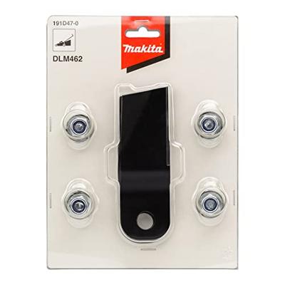 Makita Accessoires Messenset 460mm DLM462 - 191D47-0 - 191D47-0 Makita Accessoires Messenset 460mm DLM462 - 191D47-0 - 191D47-0