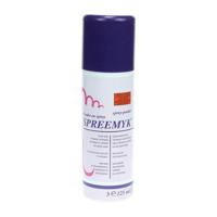 Spreemyk Spray Pdr Voeten 125ml - thumbnail