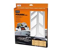 Autotape Foliatec FO33941 Wit (2 Stuks) - thumbnail