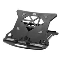 ACT Laptopstandaard. inklapbaar. hoogte verstelbaar in 7 standen - thumbnail
