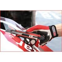 KS Tools 9072165 Universeel afbreekmes, 165 mm, kling 18 x 100 mm 1 stuk(s) - thumbnail