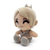 Baldur's Gate 3 Youtooz Pluche - Selunite Shadowheart - thumbnail