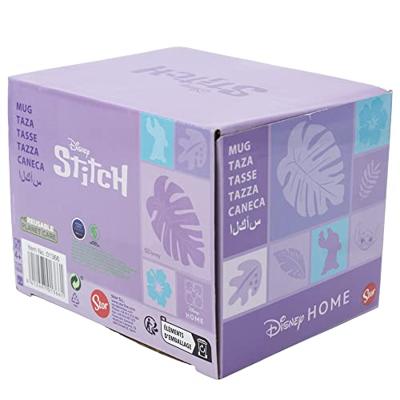 Kopp Stitch Geschenkbox Keramisch
