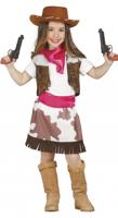 Cowgirl Jurkje Kind - thumbnail