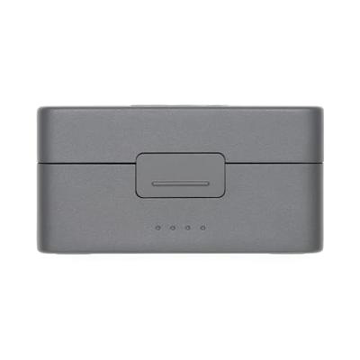 Oplaadcase - DJI - Mic 2 - Tot 18 uur batterijduur - Directe verbinding - thumbnail