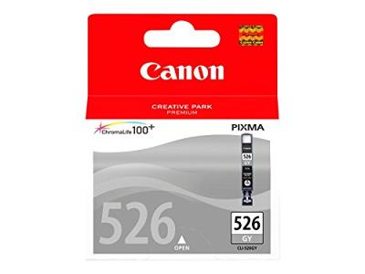 Canon inkc. CLI-526GY Grey Pixma