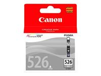 Canon inkc. CLI-526GY Grey Pixma - thumbnail