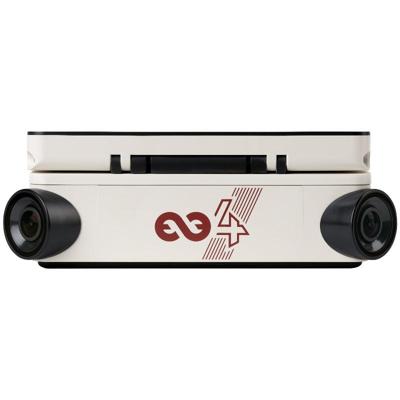 Enlaps Tikee 4 + External Solar Panel