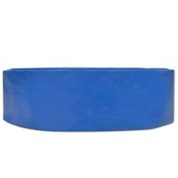 Slang plat 1,5'' 50 m PVC - thumbnail