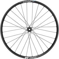 DT swiss h 1900 spline® 27.5" 35mm 6-bolt boost front wheel - thumbnail