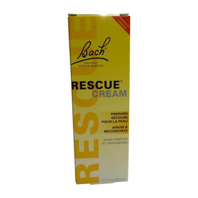 Bach Rescue Cream 30ml