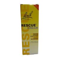 Bach Rescue Cream 30ml - thumbnail