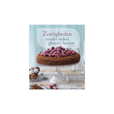 Zoetigheden (Hardback)