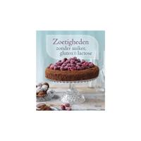 Zoetigheden (Hardback) - thumbnail