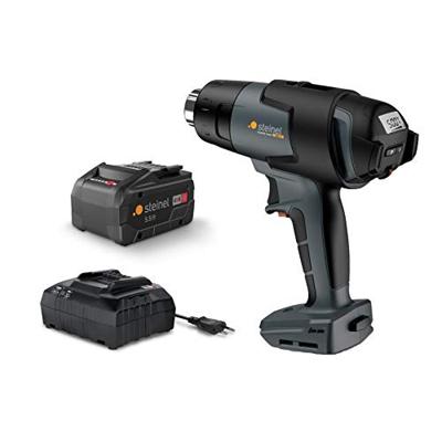 Steinel Accu Heteluchtpistool MH5 KF SC, 5.2Ah - 068233 068233